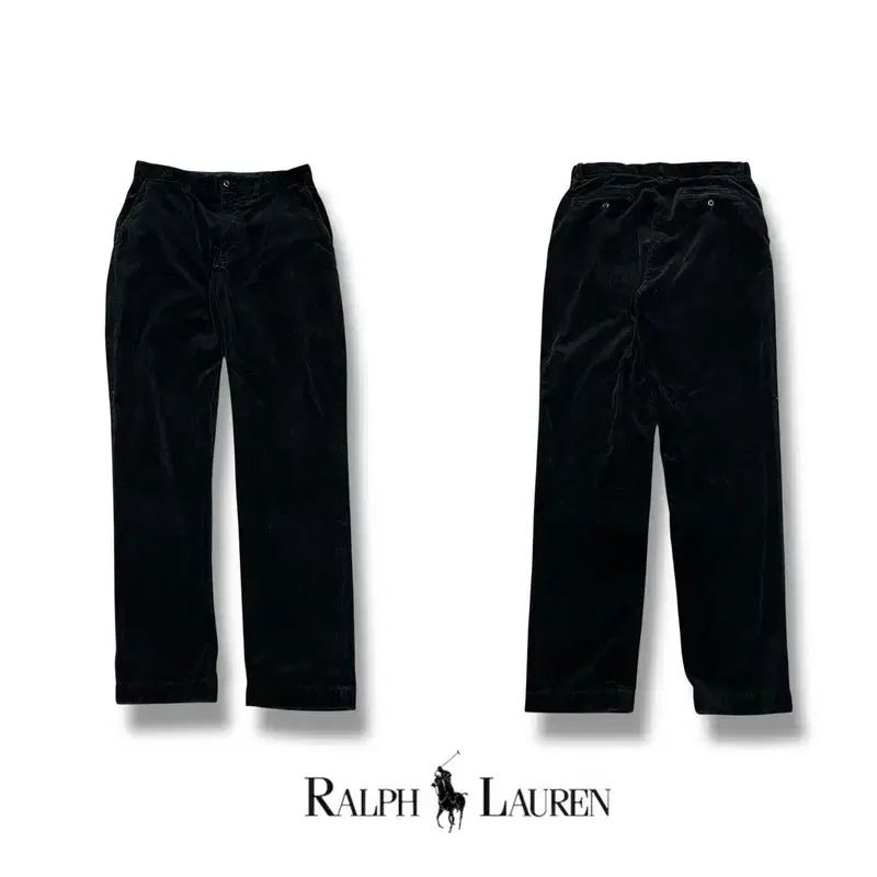 ポロ ラルフローレン コーデュロイ パンツ s08770