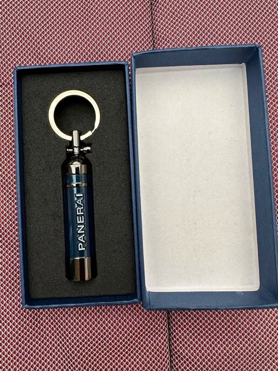 北顔 パネライ キーホルダー 未使用品 パネライ(PANERAI)｜HANKYU MEN'S / 阪急メンズ