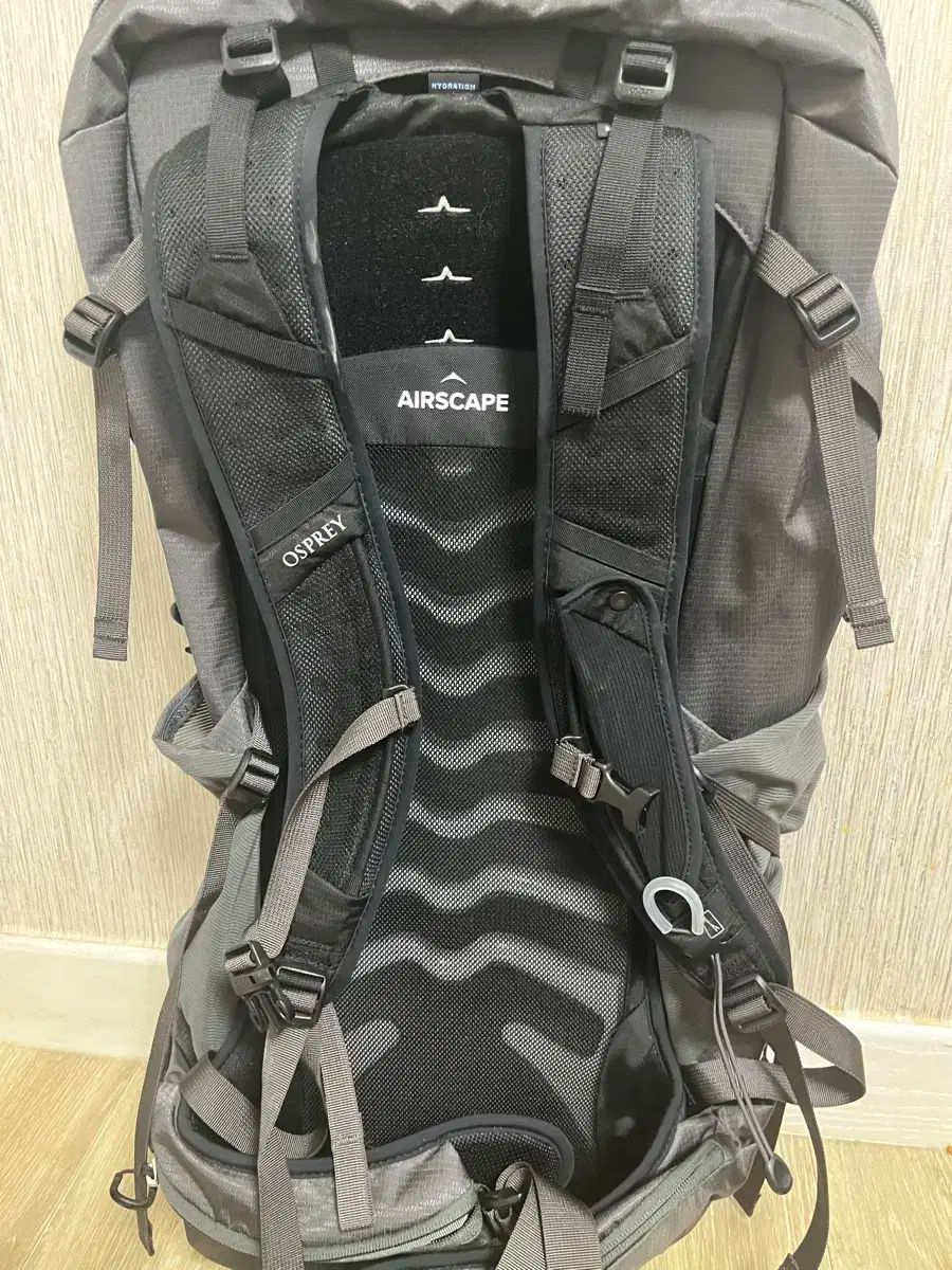 オスプレイ OSPREY TALON 36