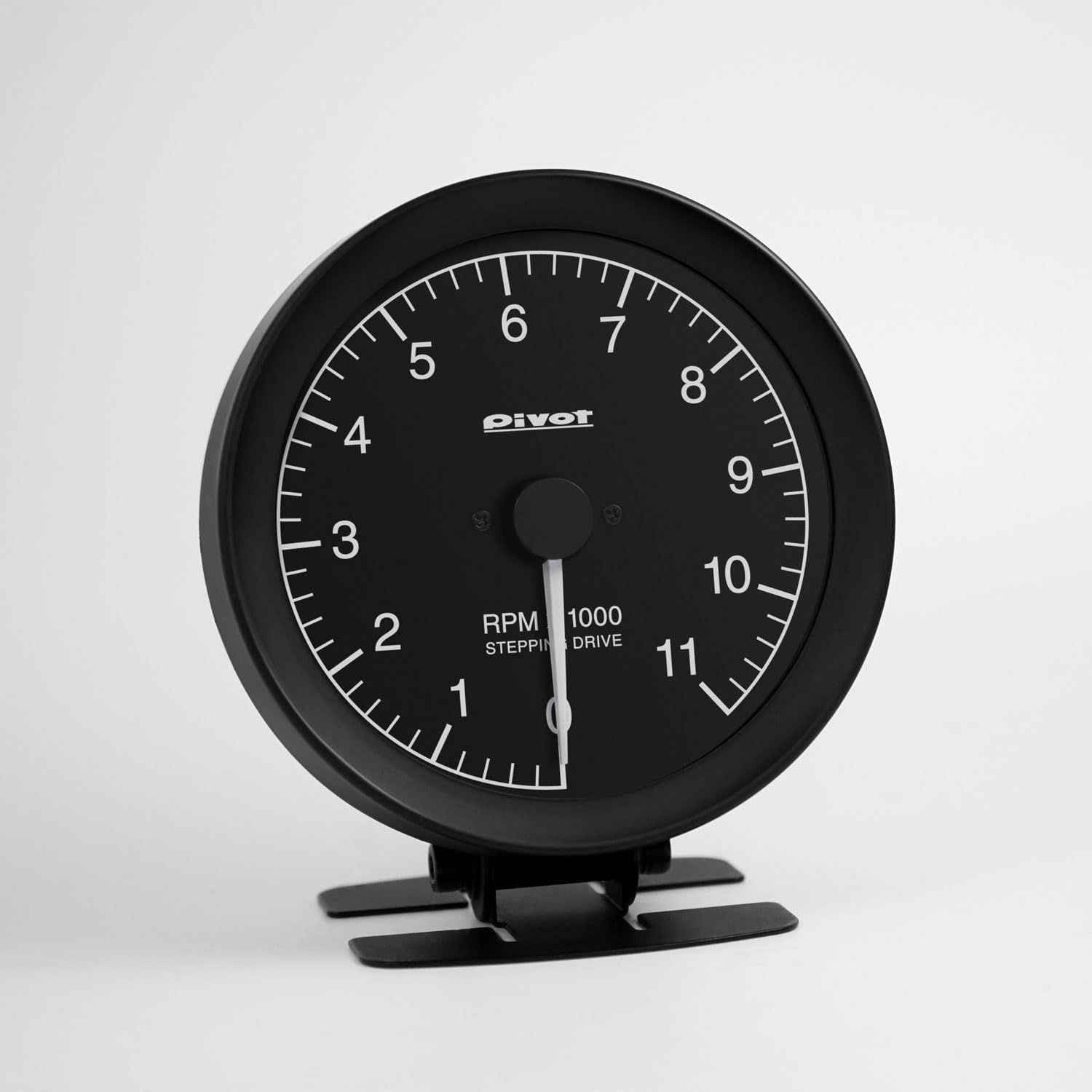 PIVOT ピボット GT GAUGE-80 タコメーターGR GST-8G