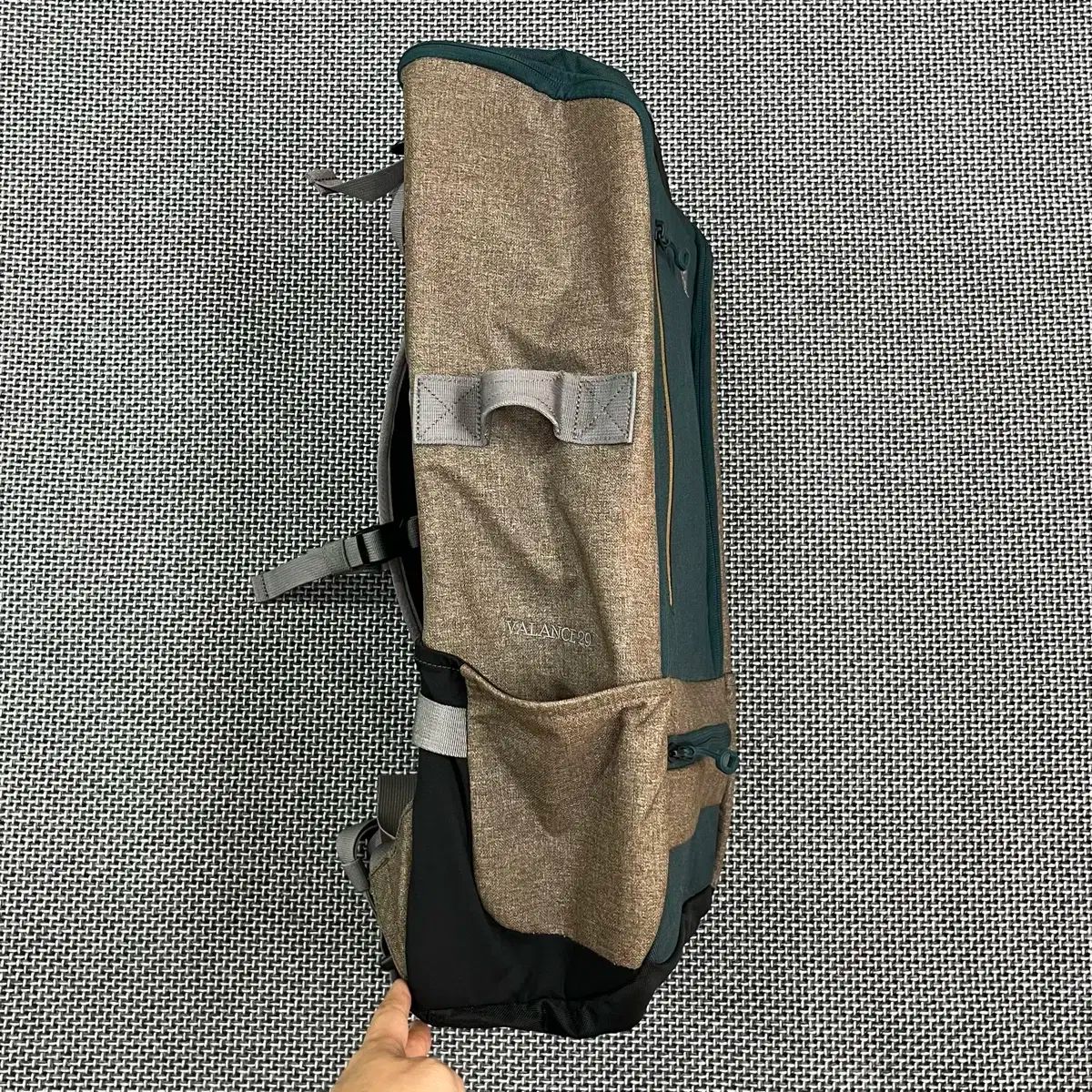 ザノースフェイス バックパック