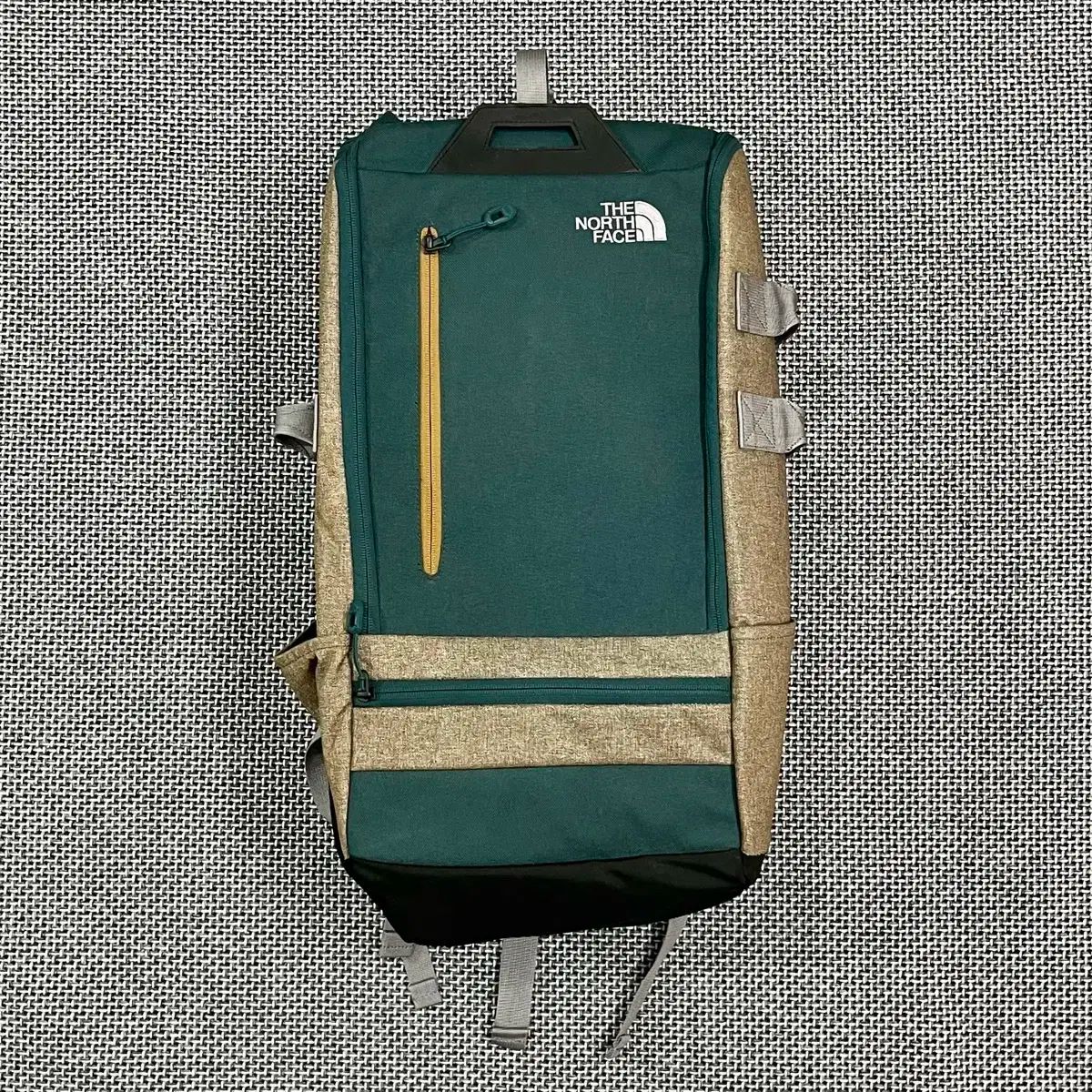 バックパック 登山