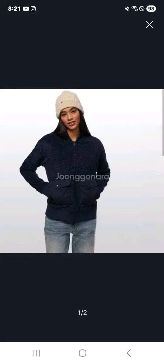 フェールラーベン グリーンランド ファイル フリース レディース