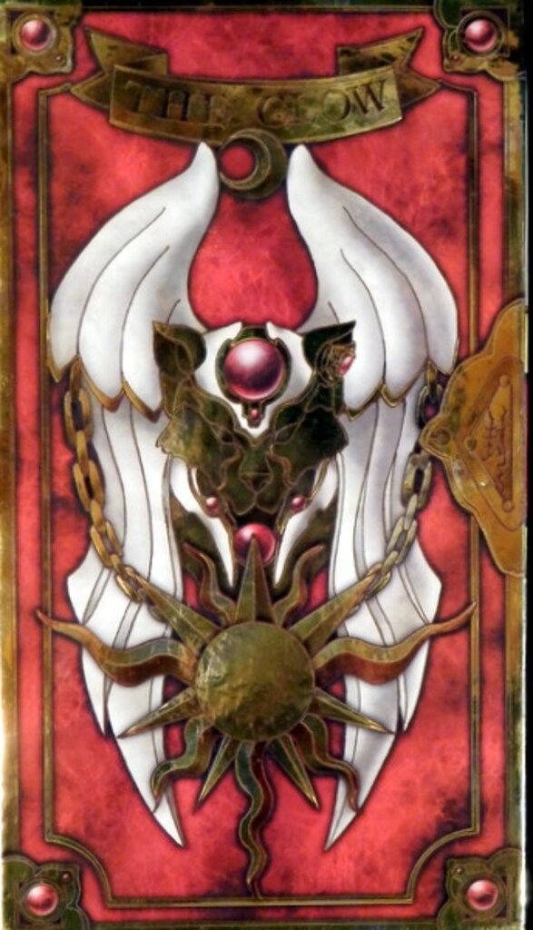 講談社 カードキャプターさくら CLAMP CLAMP描きおろしクロウカードセット 旧版 開封