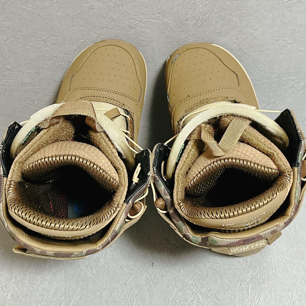 BURTON IMPERIAL ASIAN FIT 26 バートン スノーボード ブーツ