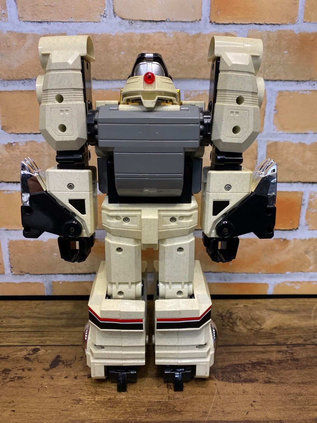 箱無し現状品】DXウォンタイガー「五星戦隊ダイレンジャー」 - メルカリ