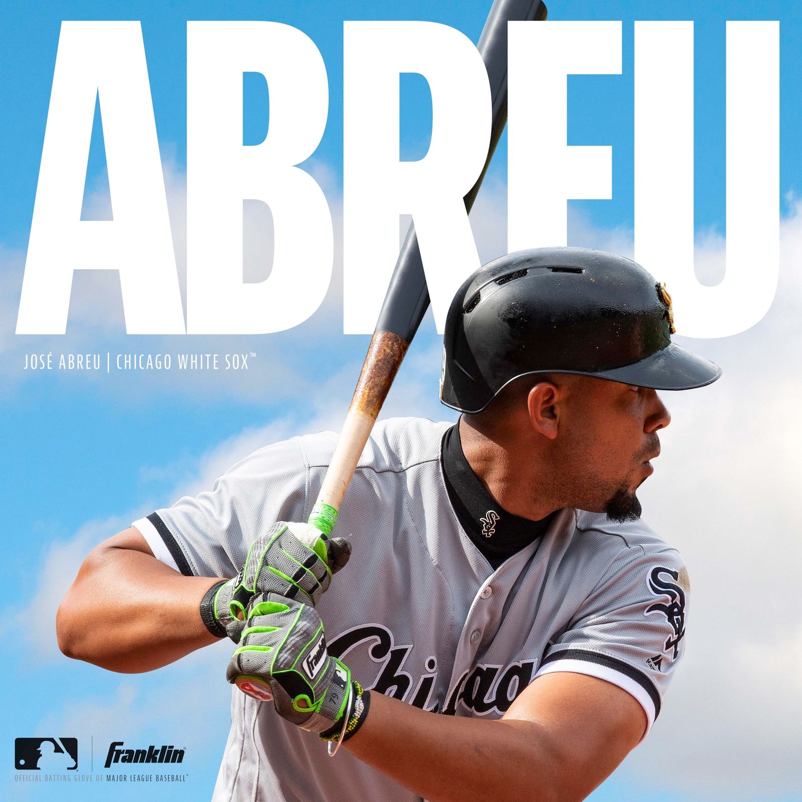  フランクリンスポーツ MLB 衝撃吸収ネオバッティンググローブ ペア Adult Small アクセサリー サッカー フットサル