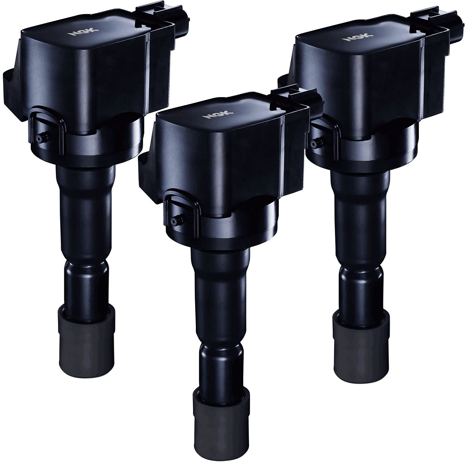 1台分3本セット NGK エヌジーケー イグニッションコイル U 5157