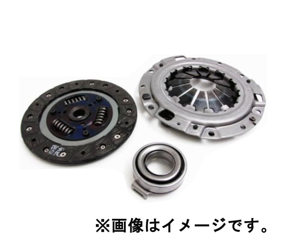 クラッチキット