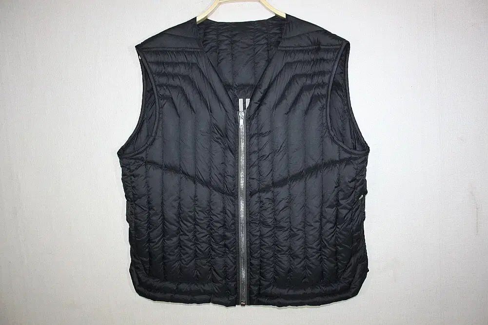 RICK OWENS リックオウエンス ダウンベスト 54