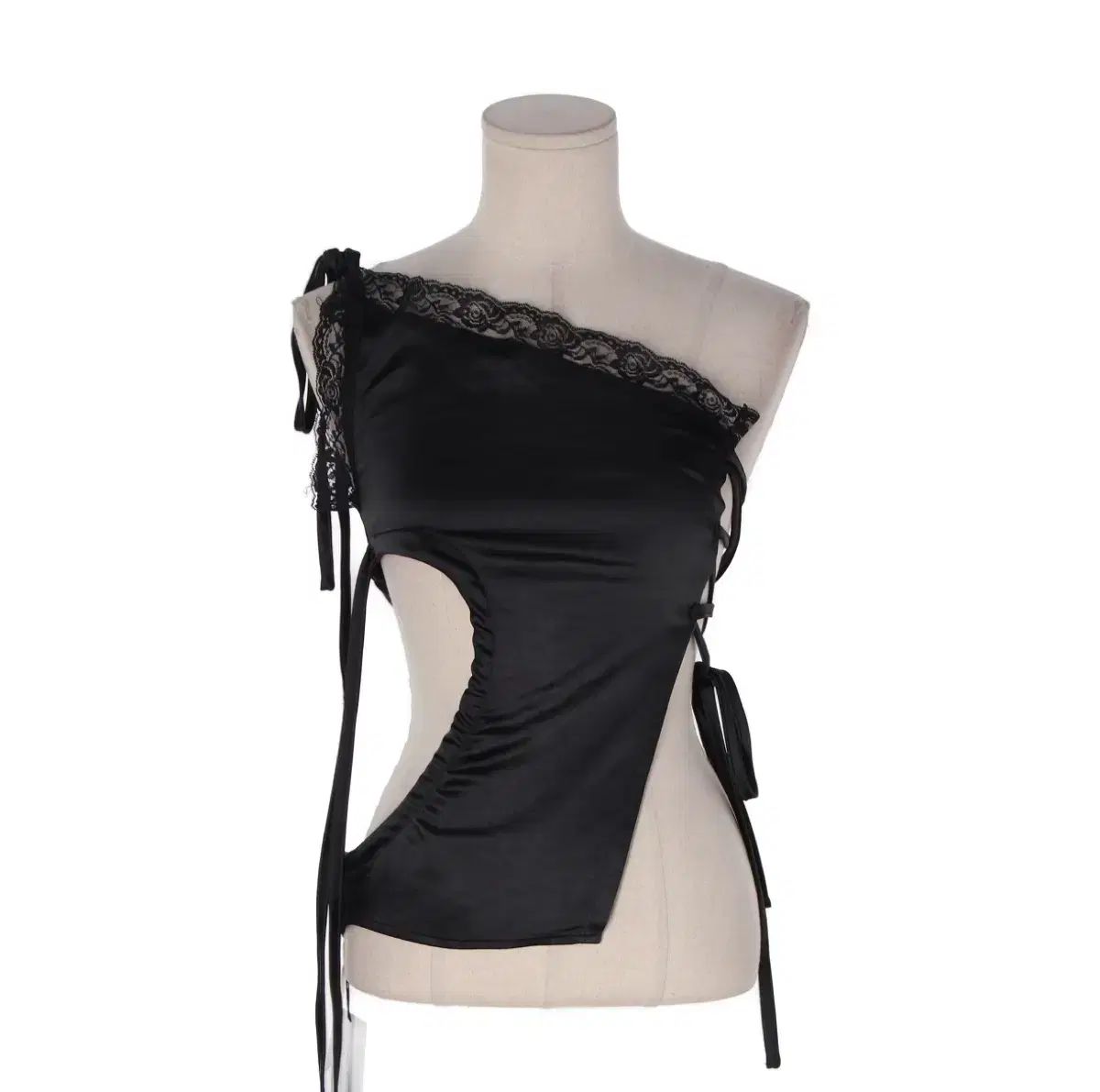 NACHEノースリーブTシャツ