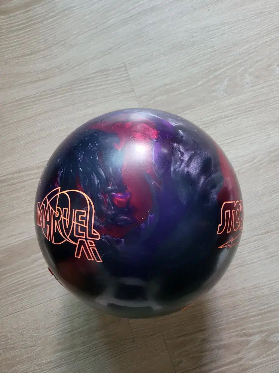 15lb Storm Absolute Power Bowling Ball (New In Box) | eBay