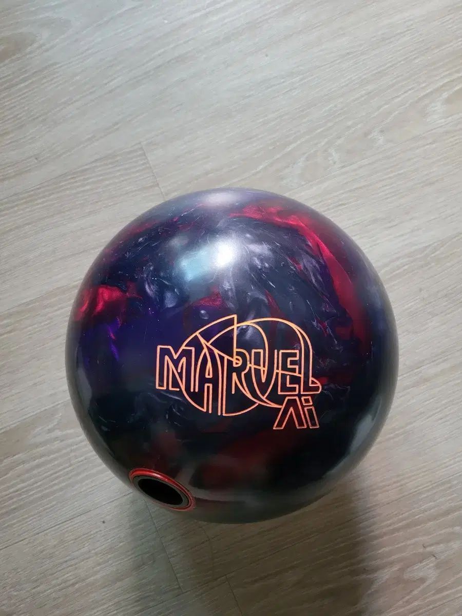 ストーム MARVEL AI 15p ボーリング
