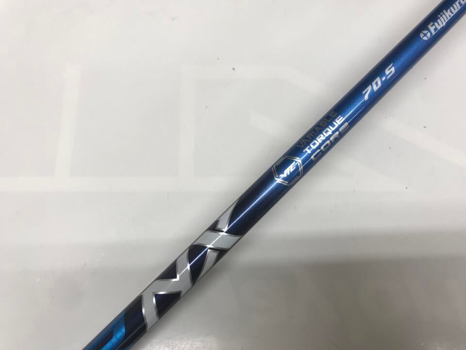 SRIXON ZX | 18 | S | SPEEDER NX 70 | 中古 | フェアウェイウッド