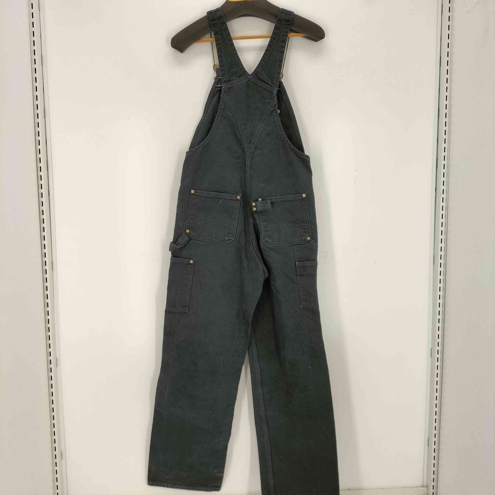 カーハート Carhartt ダブルニーペインターオーバーオール メンズ 表記無