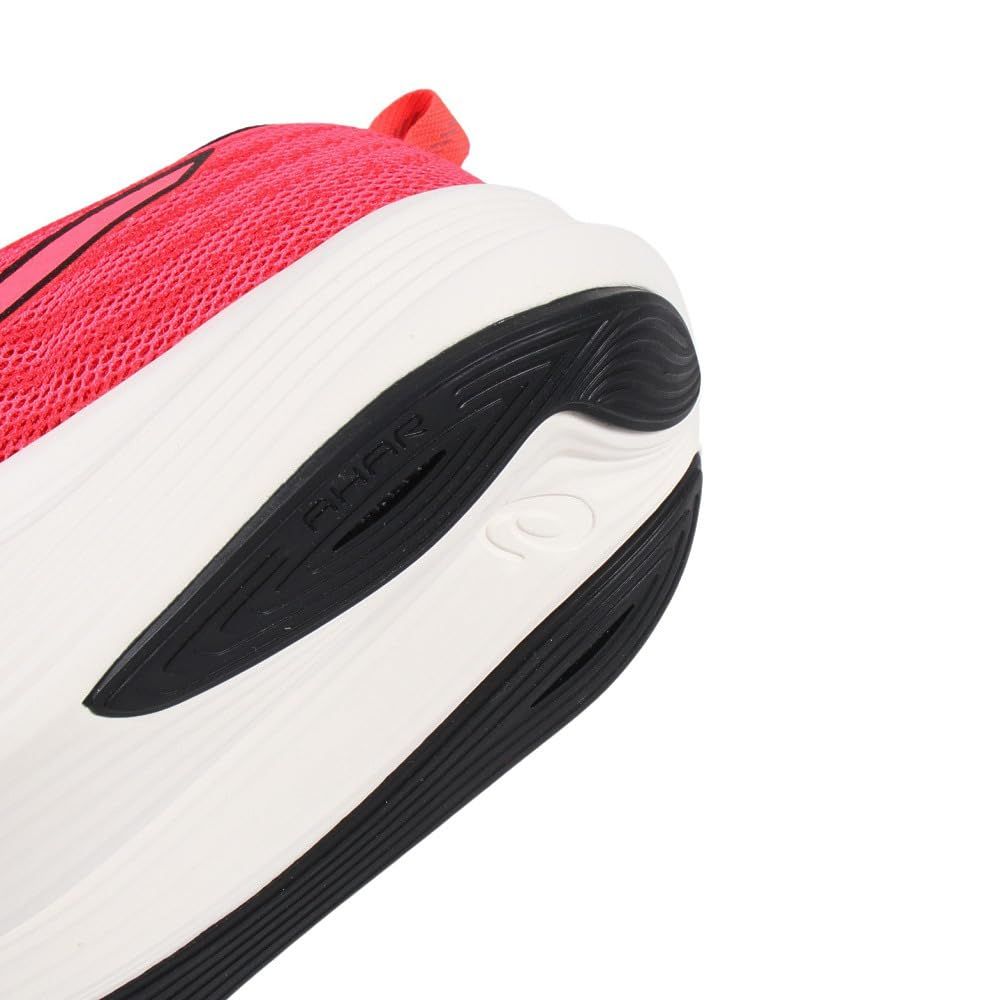 アシックス ランニングシューズ