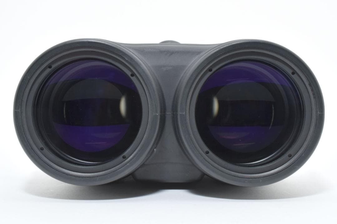612 Canon キャノン 18 x 50 IS UD 3.7° ブラック 双眼鏡 防振双眼鏡