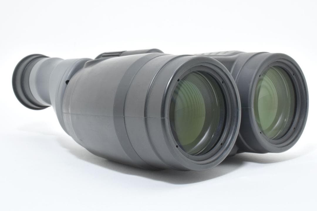  612 Canon キャノン 18 x 50 IS UD 3 7° ブラック 双眼鏡 防振双眼鏡 双眼鏡 オペラグラス 望遠鏡 光学機器