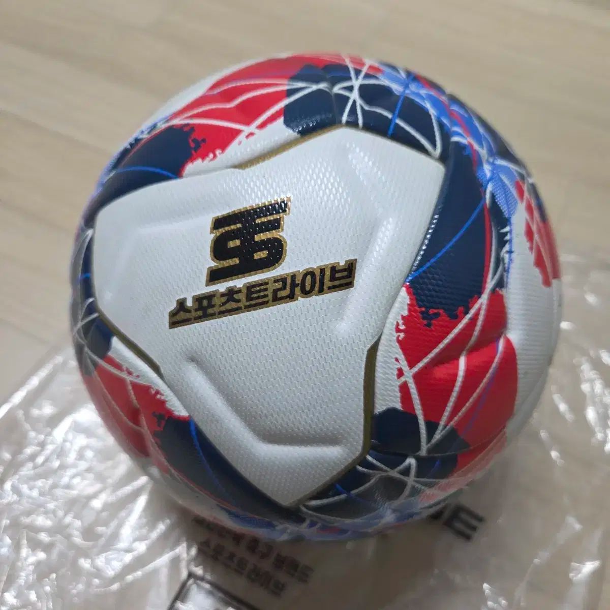 スポーツトライブ S 1 球 サッカーボール