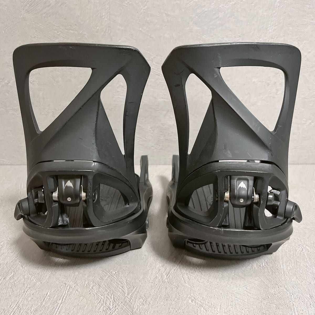 BURTON STEP ON バートン ステップオン レディース M スノーボード