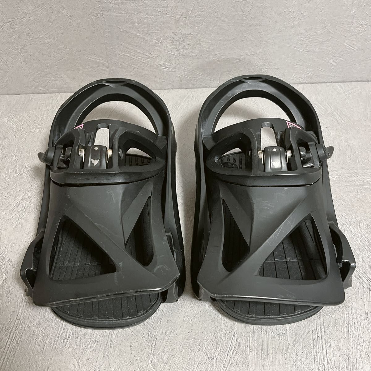 BURTON STEP ON バートン ステップオン レディース M スノーボード