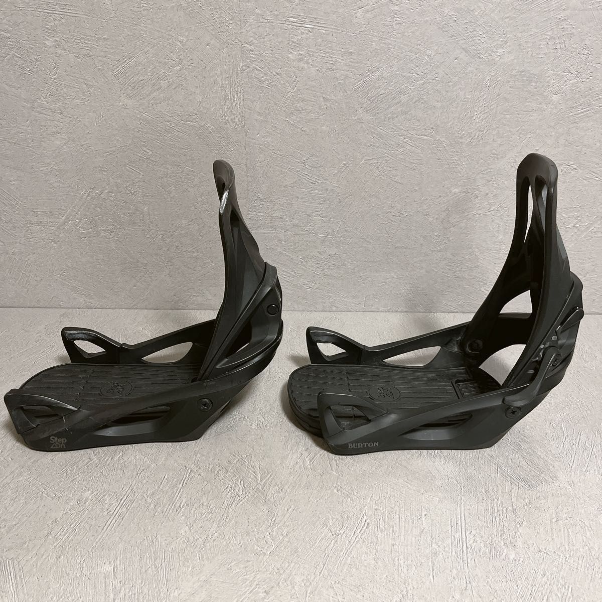 BURTON STEP ON バートン ステップオン レディース M スノーボード