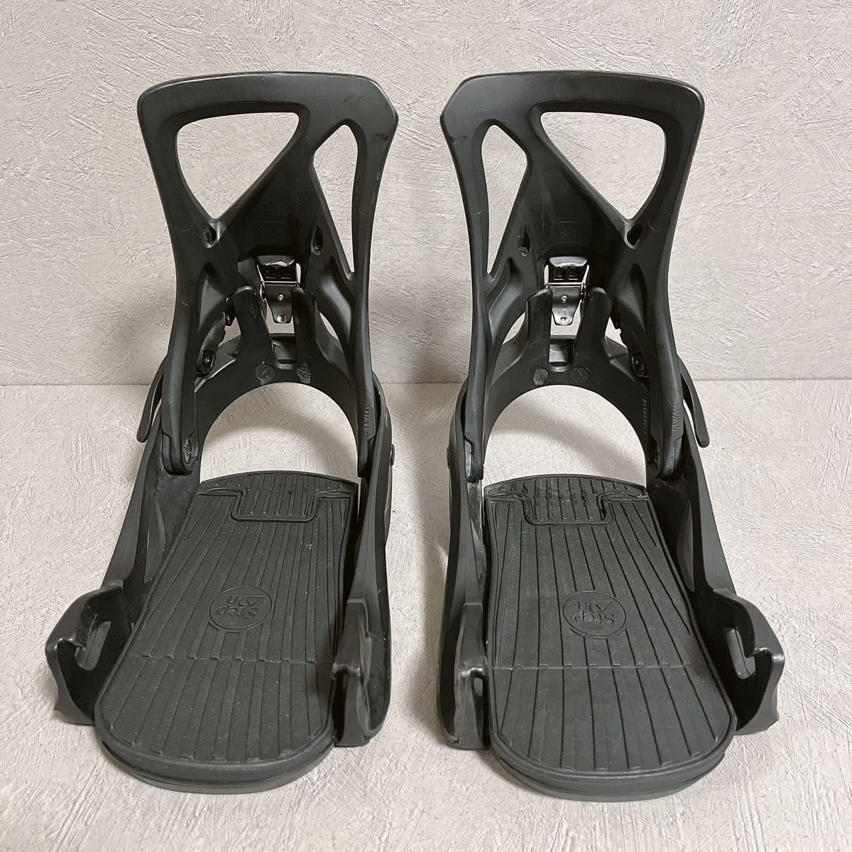 BURTON STEP ON バートン ステップオン レディース M スノーボード