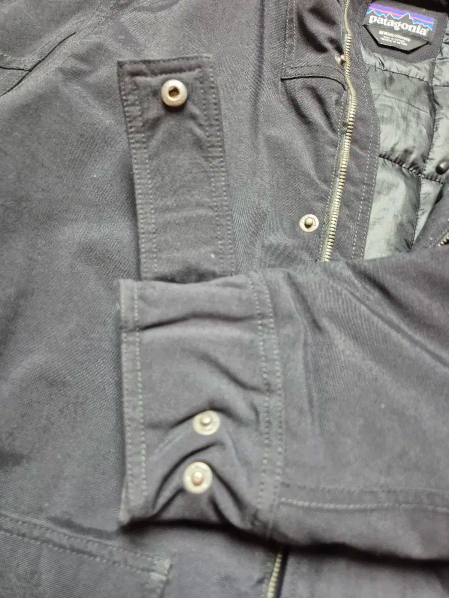 パタゴニア メンズ トゥーリ ジャケット M ゴン色 OLIVEOS_COM_TR