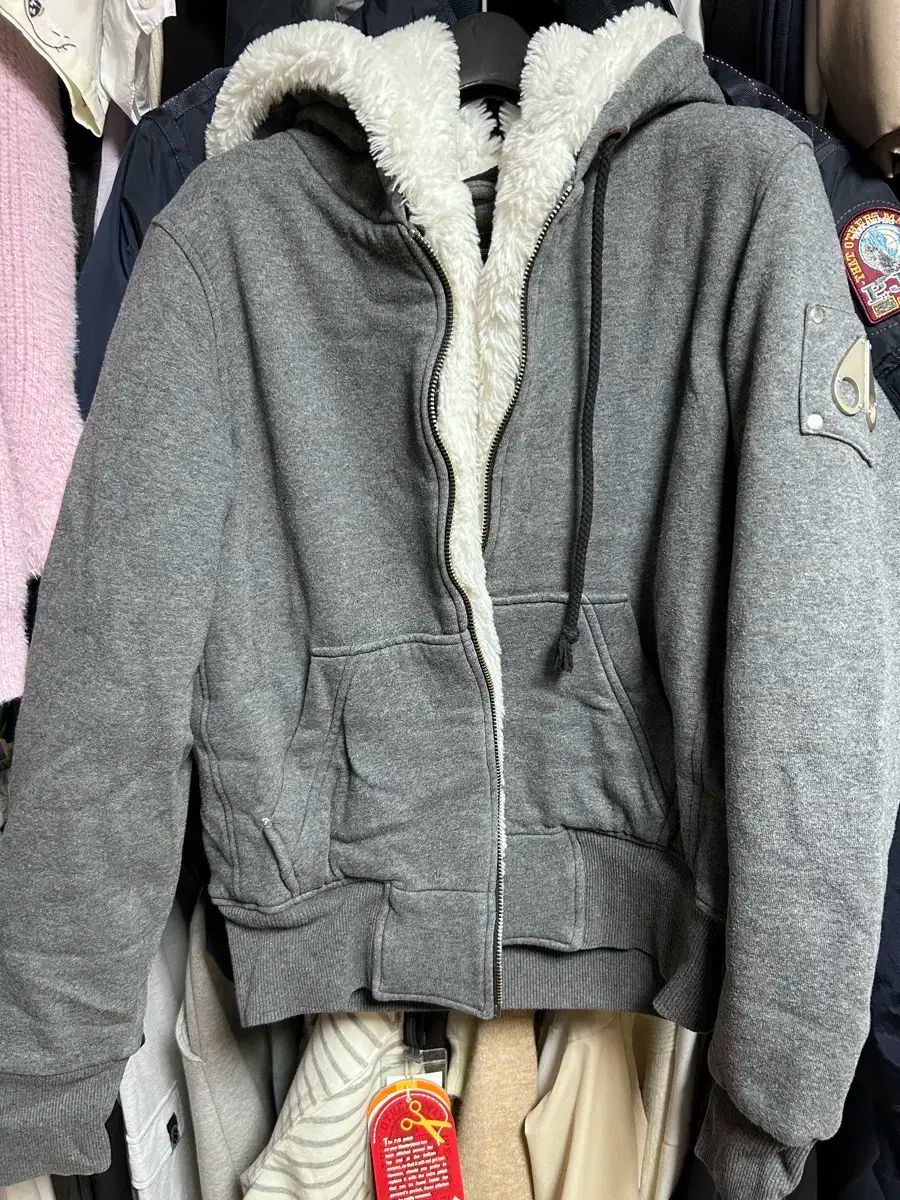 ムースナックルズ Bunny セーター M M