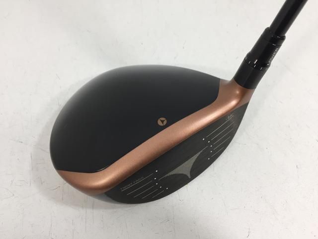 返品OK 【中古ゴルフクラブ】【超美品】テーラーメイド バーナー ミニ