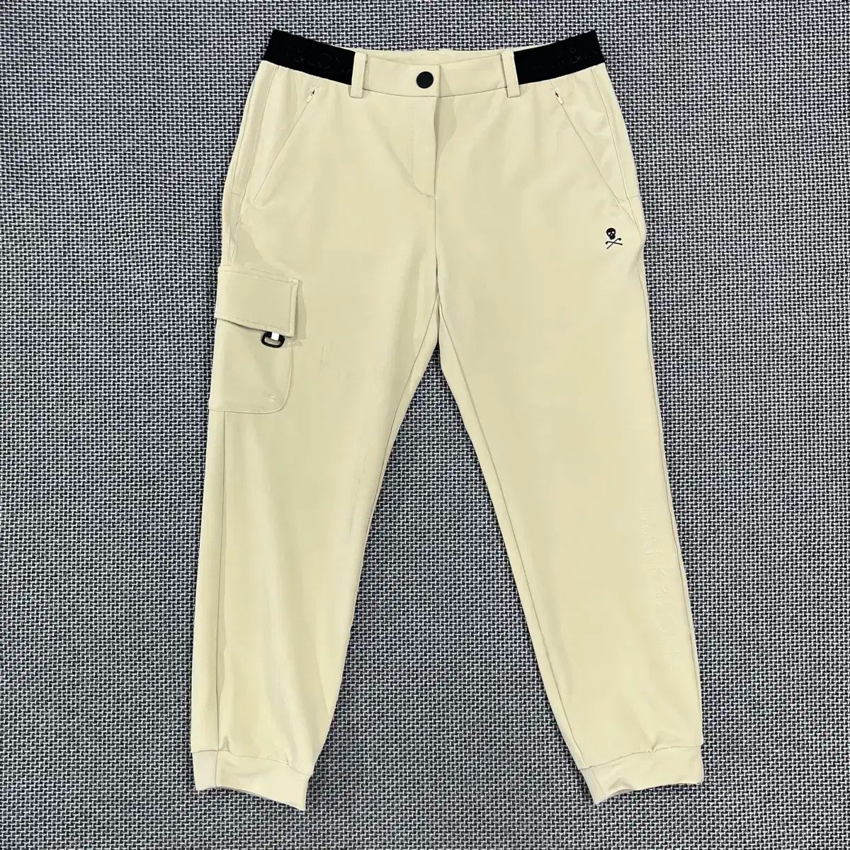 レディースボトムス MARK LONA マークアンドロナ ゴルフ カーゴパンツ ズボン