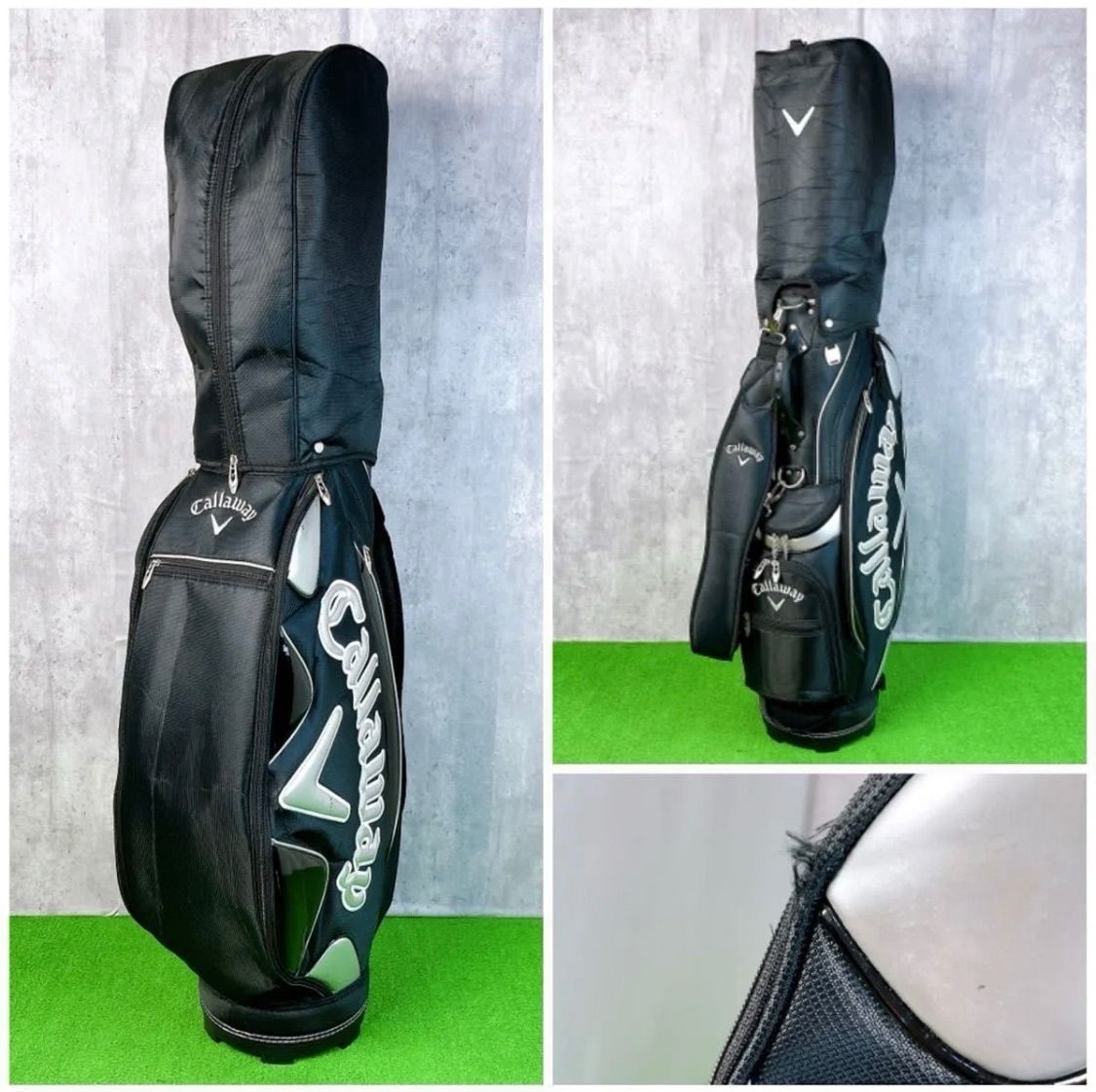 Cleveland TaylorMade