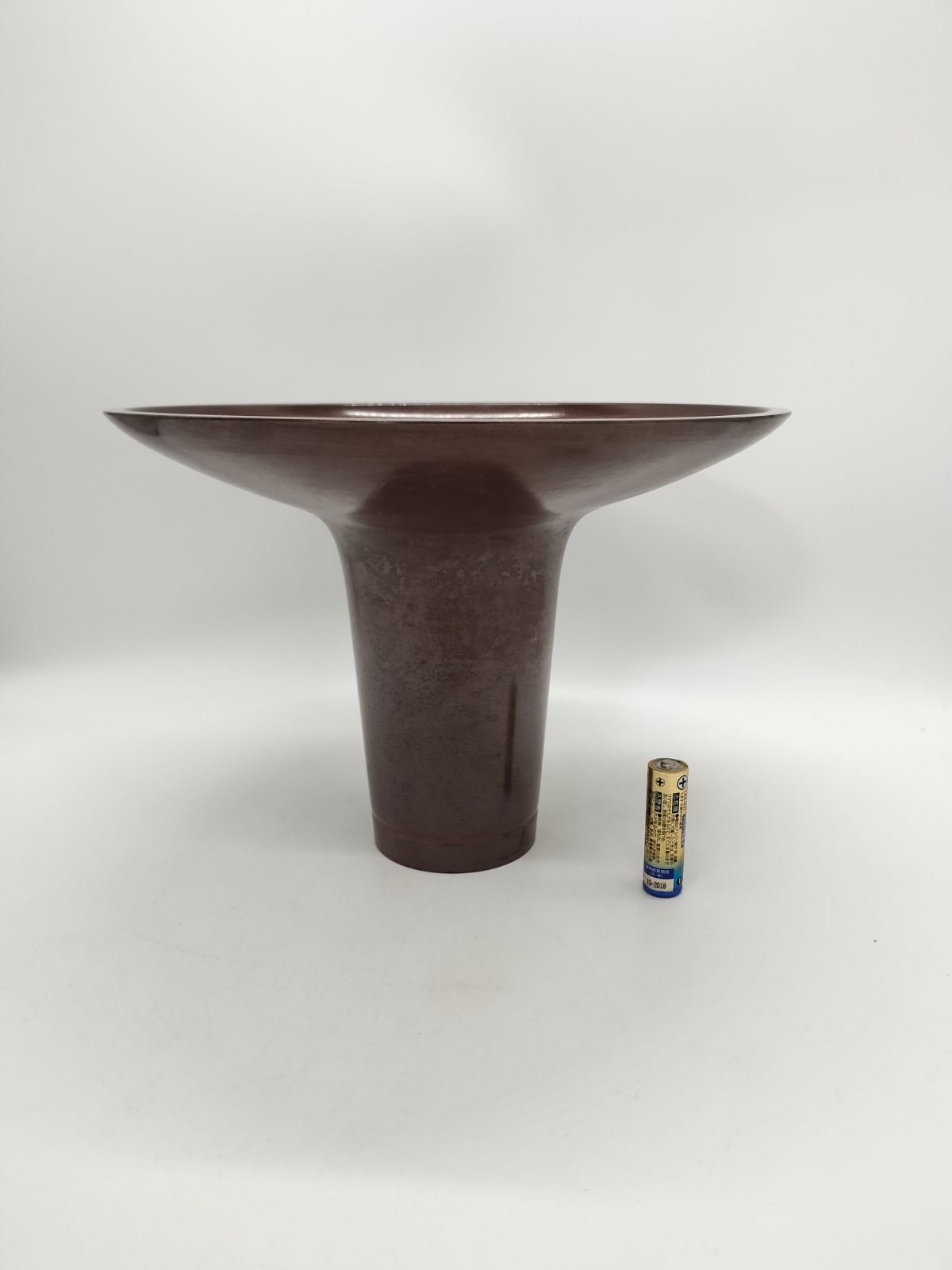 アラビア 希少 カランボラ フラワーベース へイッキオルヴォラ ARABIA