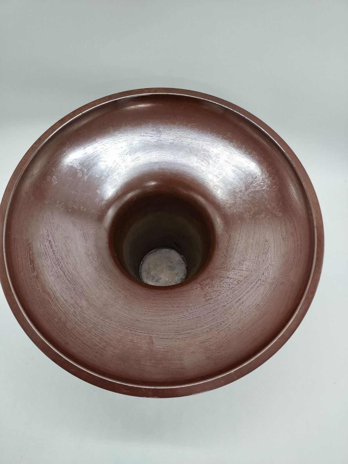 一点物‼️】三橋英作 花瓶 花生 陶芸家 骨董品 箱付き アンティーク