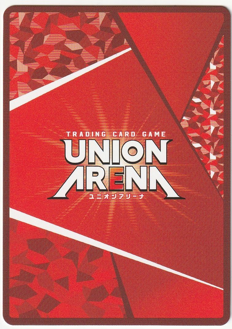 ユニオンアリーナ ララ・サタリン・デビルーク SR パラレル - メルカリ