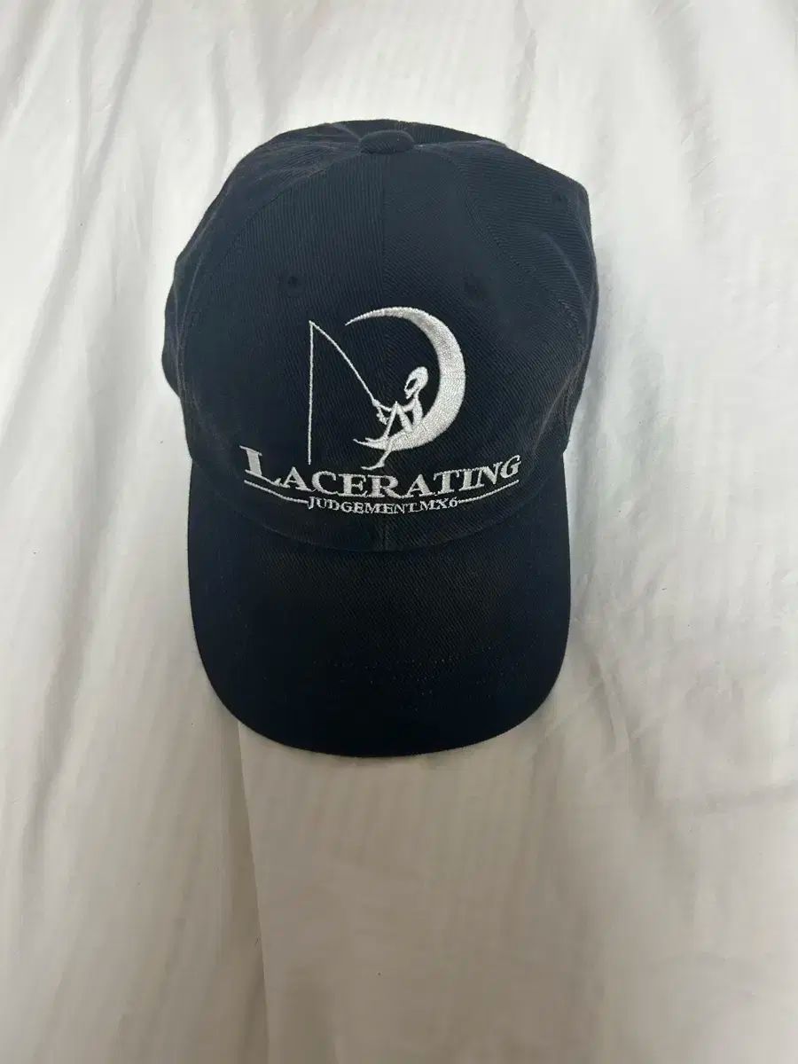 SAINT MICHAEL セント マイケル ベースボールキャップ 帽子