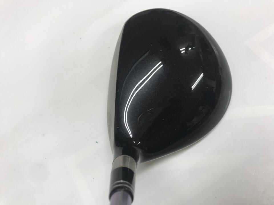 フェアウェイウッド