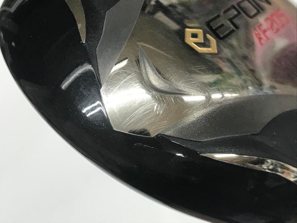 フェアウェイウッド エポン