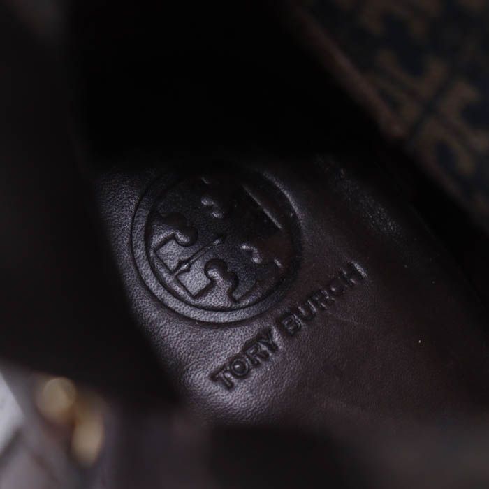 トリーバーチ ロングブーツ