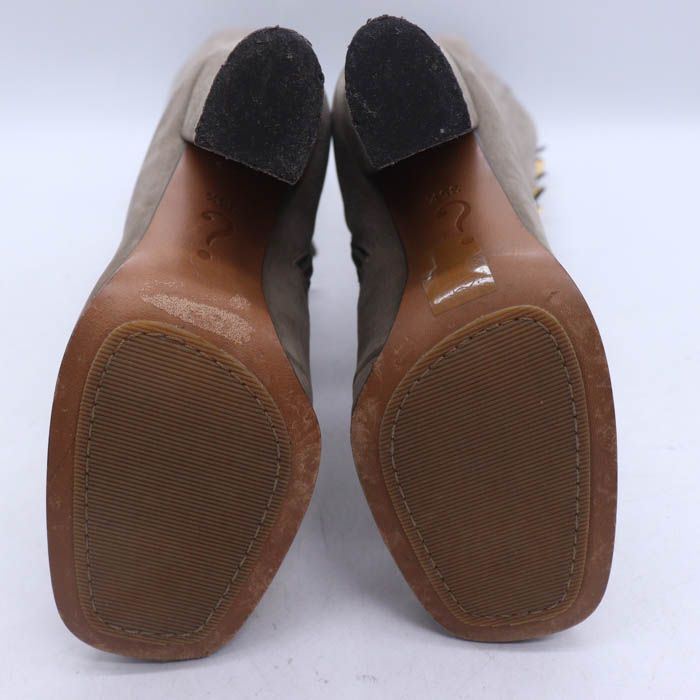 レザー ナポレオン