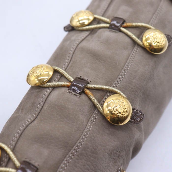 ナポレオン シューズ