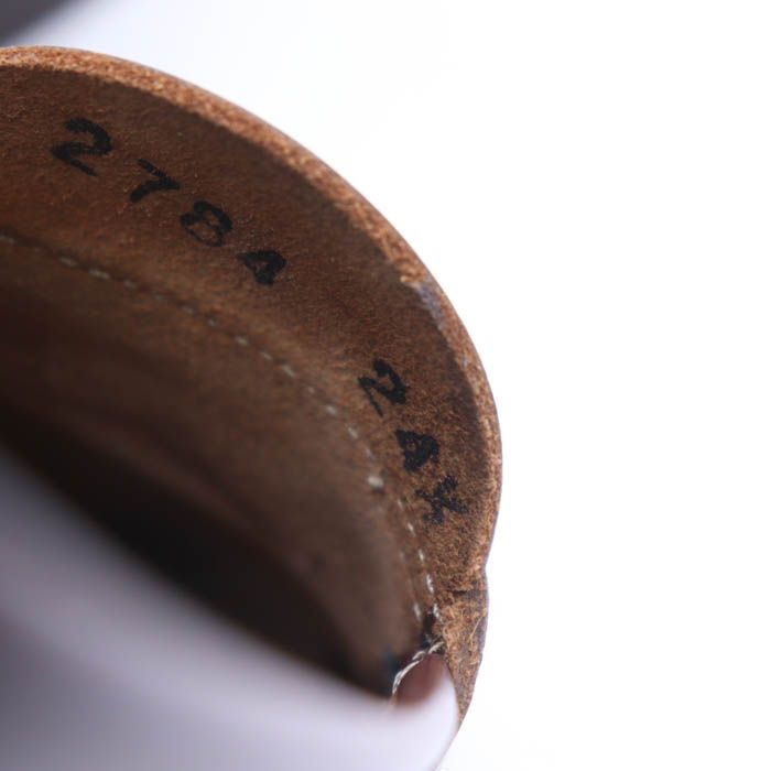 ペニーローファー スリッポン