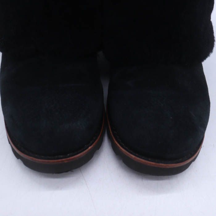 アグ MAYLIN メイリン ムートンブーツ 3220 ボア シューズ ブランド 靴 レディース ブラック UGG