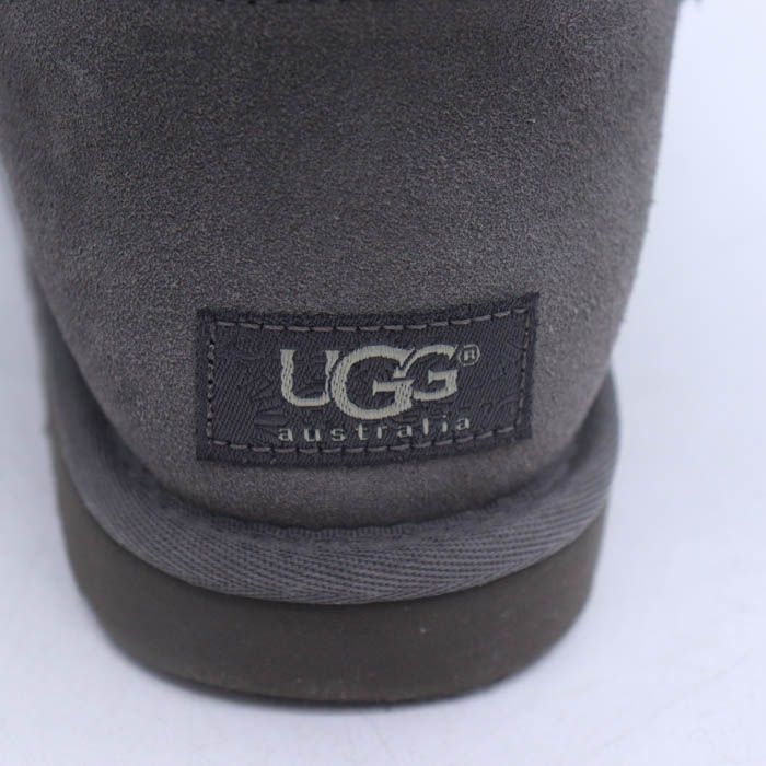 ミニベイリーボタン