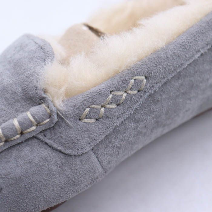 レディース グレー