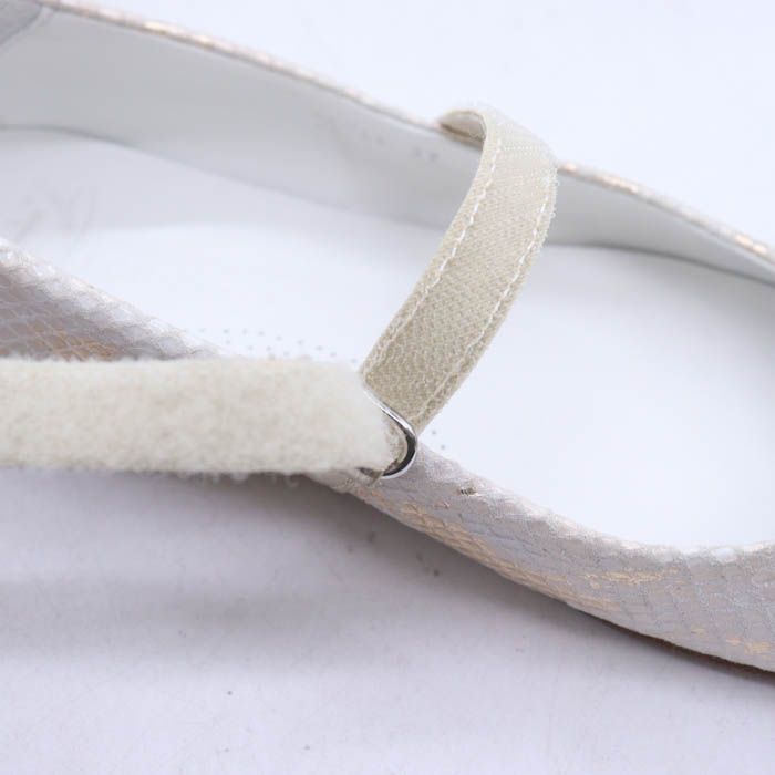 アイボリー×ゴールド ALKA