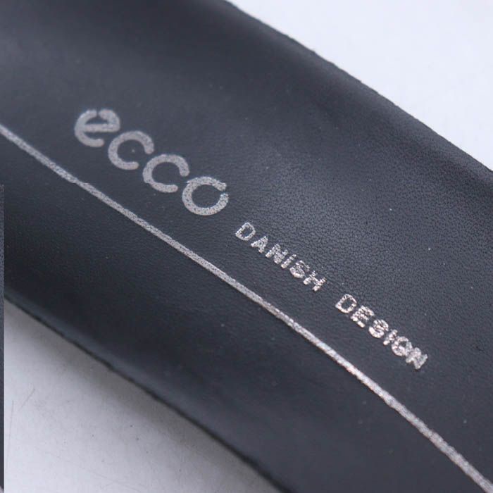 エコー ショートブーツ