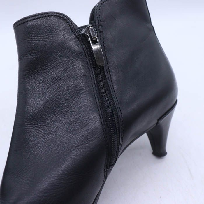  エコー ショートブーツ シューズ ブランド 靴 黒 レディース 22. ブラック ECCO その他 ブーツ