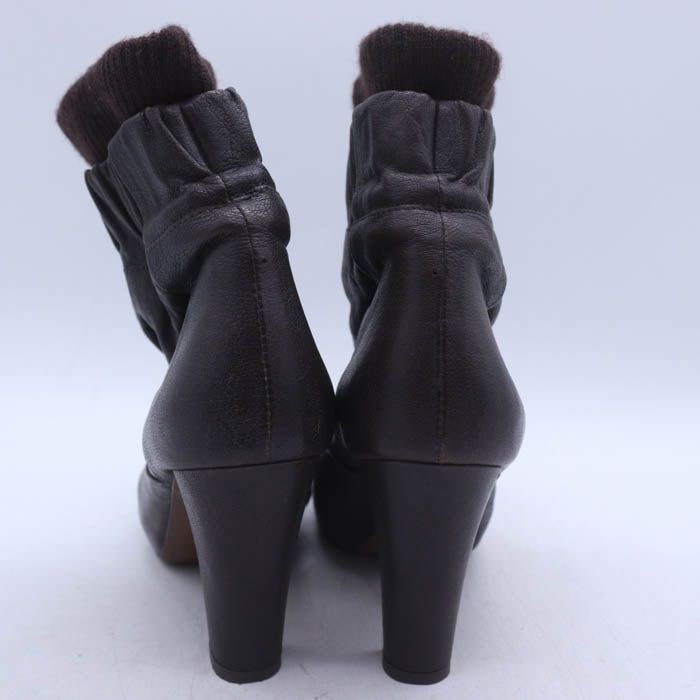 ショートブーツ シューズ