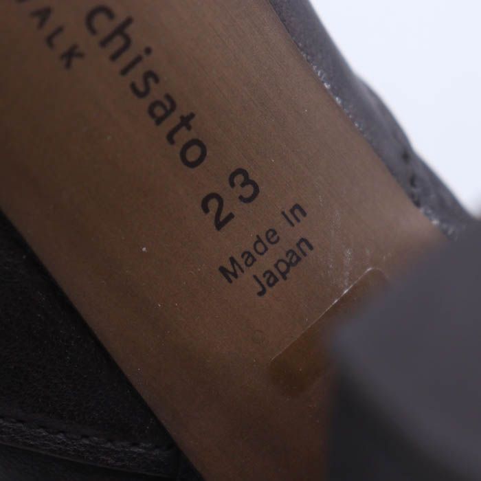 ツモリチサト ショートブーツ